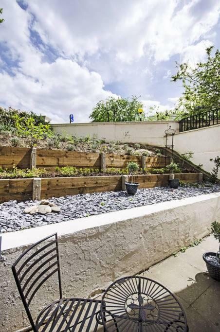 Bright Convenient Flat In Little Venice Apartment London Exterior photo